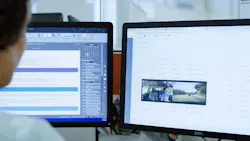 Lytx recently introduced the 360 Hub Kit, a comprehensive camera system that provides multi-angle HD views around vehicles, supporting fleet safety, operational visibility, and risk reduction with AI-ready hardware and cloud integration.