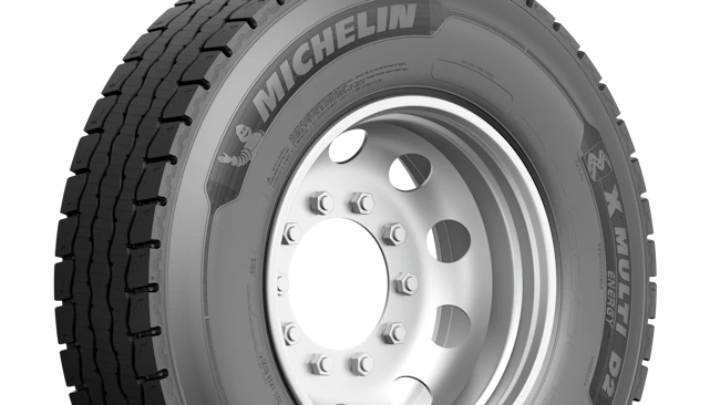 Michelin recently introduced the X Multi Energy D2 tire, which offers regional haulers improved durability, fuel efficiency, and performance.