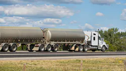 The American Trucking Associations reports a 1.6% decline in the seasonally adjusted tonnage index from July to August, with year-over-year figures showing a slight increase but overall signs of market moderation.