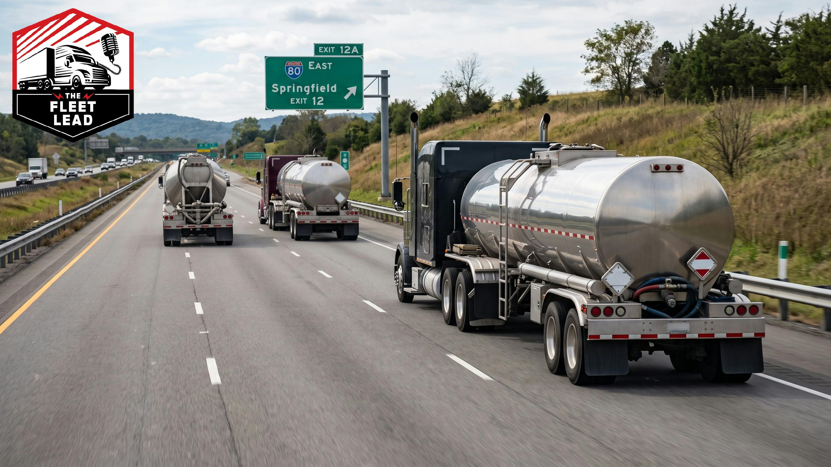 This episode of The Fleet Lead explores the evolving landscape of trucking M&amp;A, highlighting factors influencing valuation, the importance of safety culture, and the role of technology in shaping future consolidation within the bulk transportation sector.