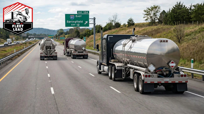This episode of The Fleet Lead explores the evolving landscape of trucking M&A, highlighting factors influencing valuation, the importance of safety culture, and the role of technology in shaping future consolidation within the bulk transportation sector.