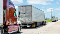 A recent multi-state operation focused on freight corridors, emphasizing the importance of interstate collaboration to identify unsafe drivers, prevent crashes, and combat credential fraud in the trucking industry.