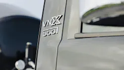 The all-new Volvo VNX brings heavy-duty versatility to the forefront, offering specialized fleets a highly customizable daycab or sleeper platform that balances off-road capabilities with advanced safety technology.