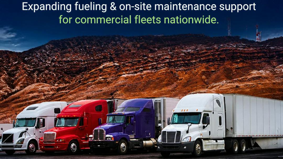 Kooner Fleet Management Solutions and Global Partners have formed a partnership to provide integrated mobile maintenance and fuel delivery services, reducing fleet downtime and simplifying operations nationwide.