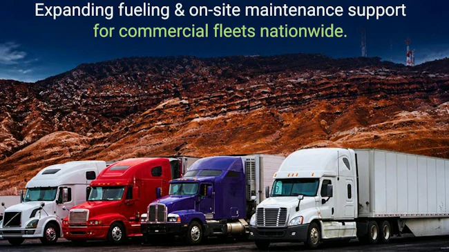 Kooner Fleet Management Solutions and Global Partners have formed a partnership to provide integrated mobile maintenance and fuel delivery services, reducing fleet downtime and simplifying operations nationwide.
