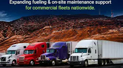 Kooner Fleet Management Solutions and Global Partners have formed a partnership to provide integrated mobile maintenance and fuel delivery services, reducing fleet downtime and simplifying operations nationwide.