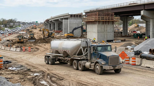 Construction spending increased by 0.9% in August, reaching a seasonally adjusted annual rate of $2.20 trillion, but remains 1.7% below August 2025 levels, highlighting ongoing economic uncertainties.