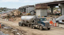 Construction spending increased by 0.9% in August, reaching a seasonally adjusted annual rate of $2.20 trillion, but remains 1.7% below August 2025 levels, highlighting ongoing economic uncertainties.