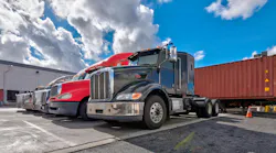 September's North American Class 8 truck orders show mixed results amid ongoing regulatory uncertainty, with underlying demand remaining strong despite disrupted seasonal patterns caused by pending EPA 2027 NOx rules.