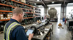 Managing heavy-duty component inventory category by category is becoming critical for tank truck fleets, as driveline and axle replacement costs have climbed nearly 13% since early 2024.