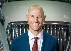 Former Alabama Trucking Association leader Mark Colson was unanimously chosen to lead American Trucking Associations as its next president and CEO following a month-long national search.