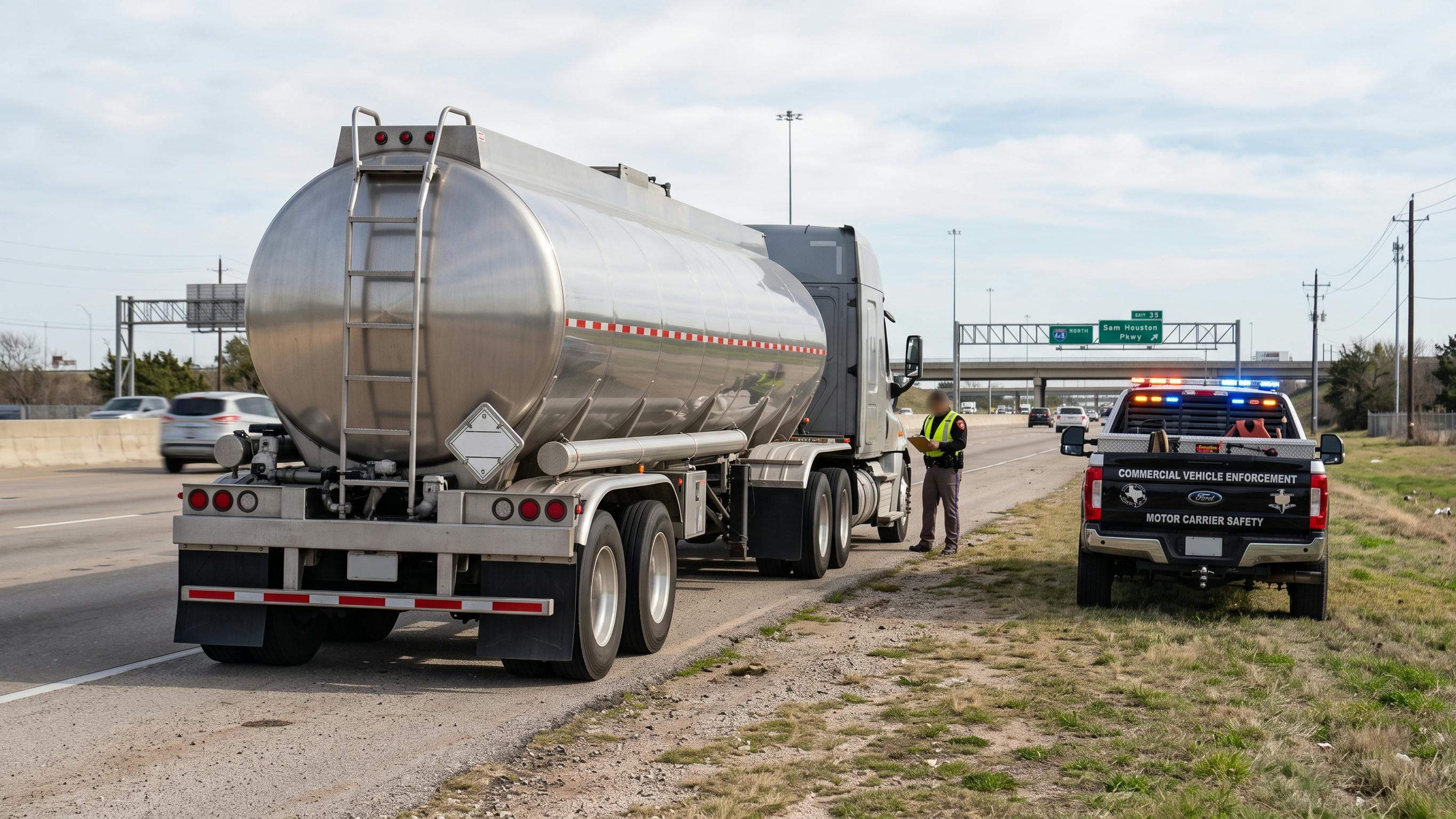 Roadside commercial vehicle enforcement data directly impacts carrier CSA scores and industry safety standings. Under FMCSA&rsquo;s fully implemented DataQs overhaul across all 50 states, motor carriers now have guaranteed review timelines and independent appeal tiers to challenge disputed inspection reports and crash records.