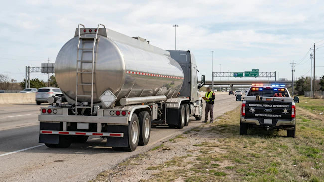 Roadside commercial vehicle enforcement data directly impacts carrier CSA scores and industry safety standings. Under FMCSA&rsquo;s fully implemented DataQs overhaul across all 50 states, motor carriers now have guaranteed review timelines and independent appeal tiers to challenge disputed inspection reports and crash records.
