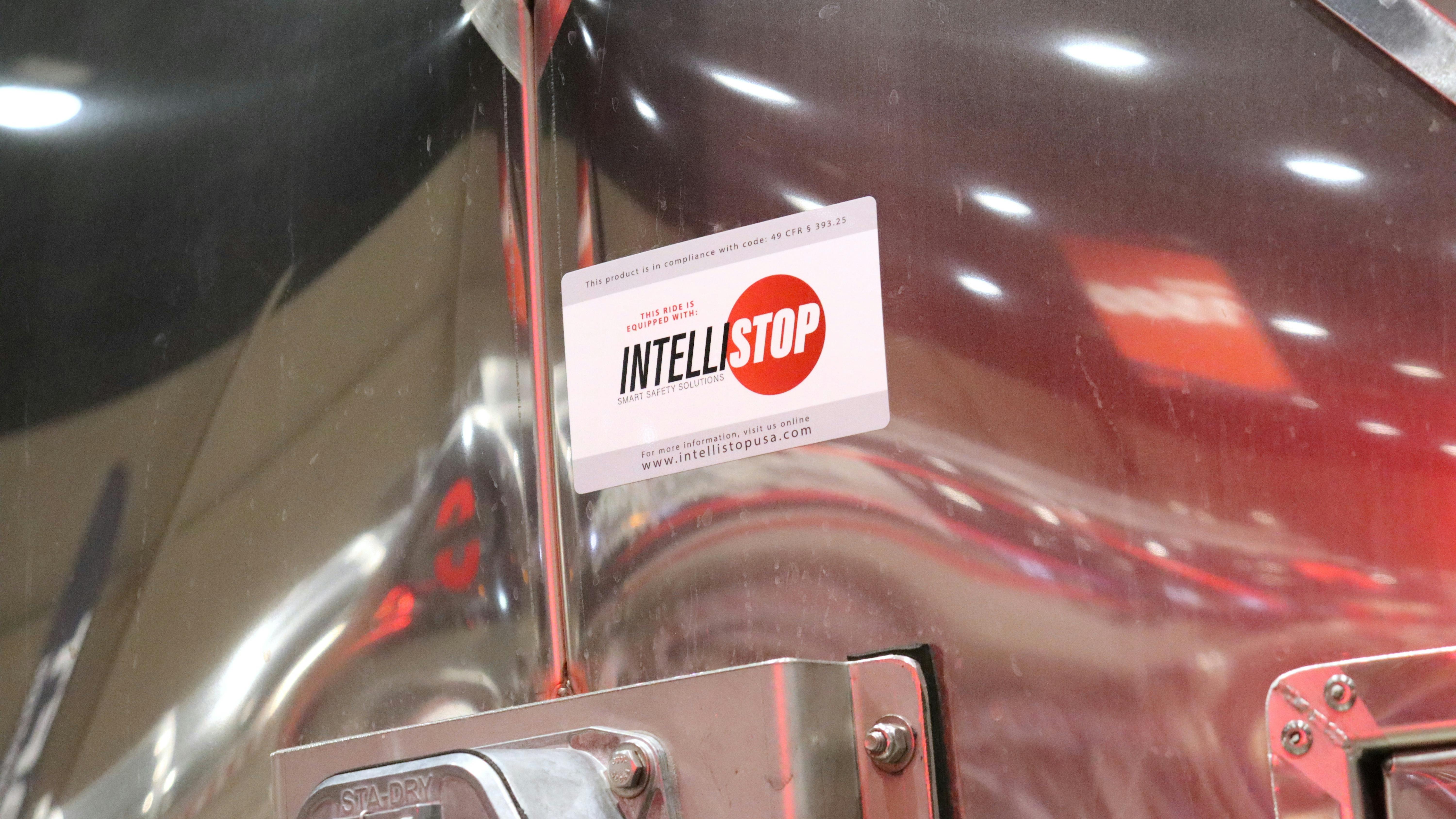 Texas-based fuel hauler R.B. Stewart recently petitioned FMCSA for an exemption to deploy Intellistop&rsquo;s pulsating brake lamp modules, pushing the number of individual commercial fleets seeking approval for the safety technology to 10.
