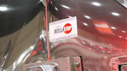 Texas-based fuel hauler R.B. Stewart recently petitioned FMCSA for an exemption to deploy Intellistop’s pulsating brake lamp modules, pushing the number of individual commercial fleets seeking approval for the safety technology to 10.