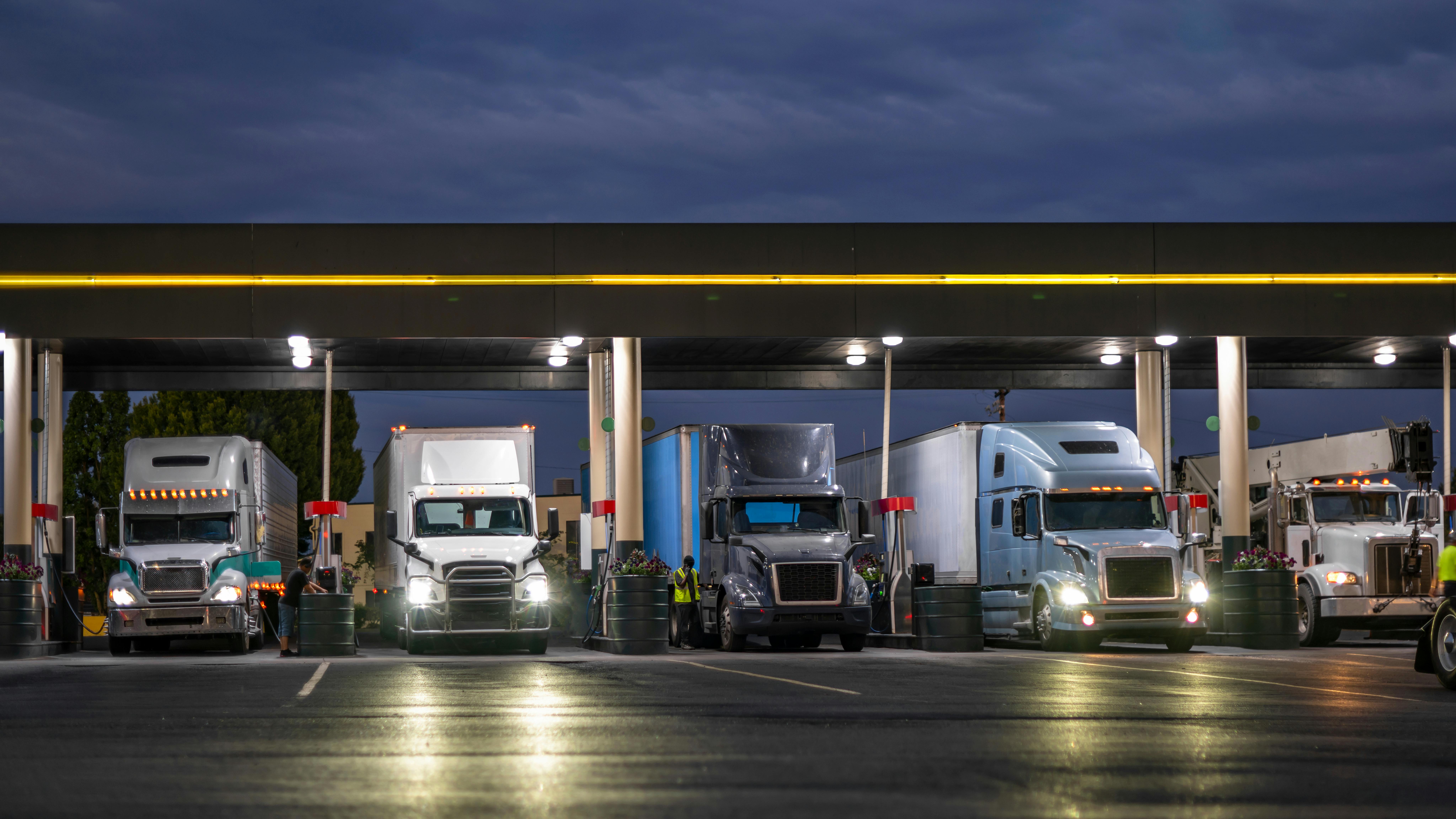 Skyrocketing diesel prices have made trips to the pump a major pain point for motor carriers, pushing fuel costs to the number one spot on ATRI&rsquo;s 2026 list of top industry concerns.