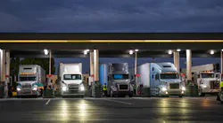 Skyrocketing diesel prices have made trips to the pump a major pain point for motor carriers, pushing fuel costs to the number one spot on ATRI’s 2026 list of top industry concerns.