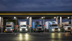 Skyrocketing diesel prices have made trips to the pump a major pain point for motor carriers, pushing fuel costs to the number one spot on ATRI’s 2026 list of top industry concerns.